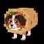 Perrito Burrito — item image