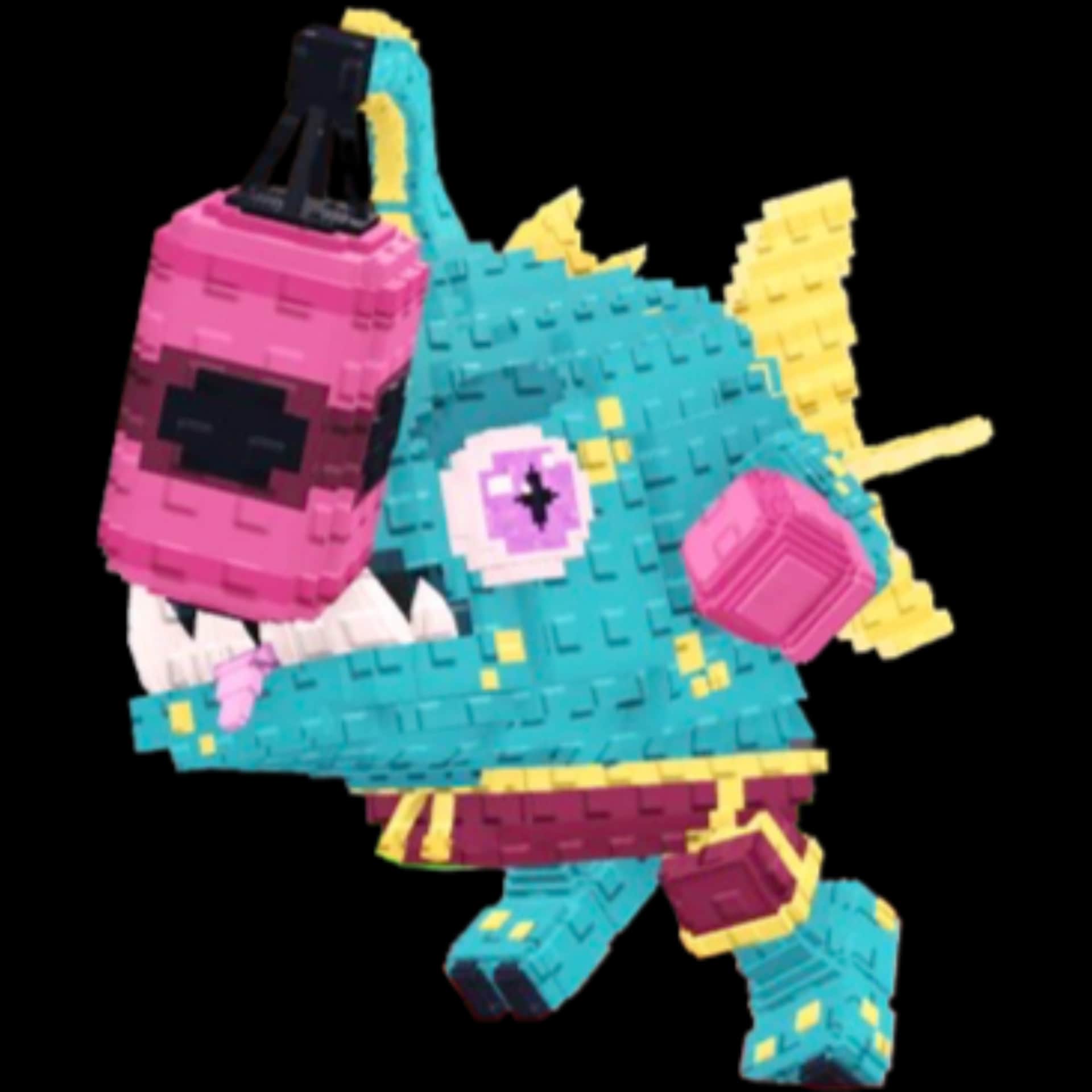 Peschito Machito — item image