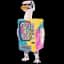 Quackini Snackini — item image