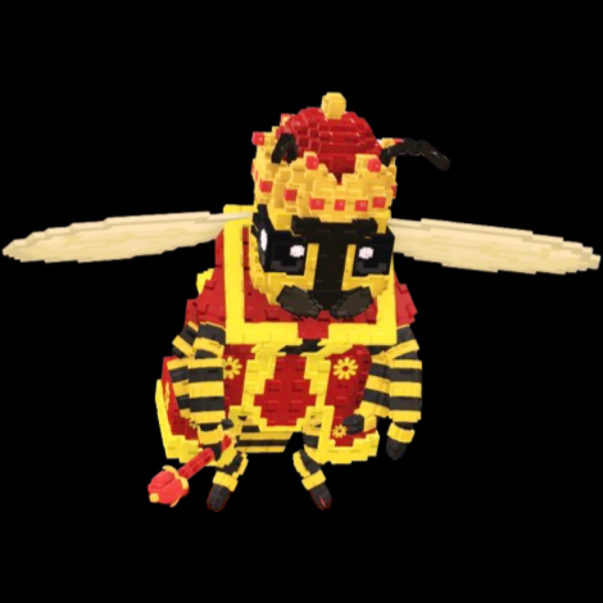 Queen Bee — item image