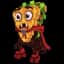 Quesadillo Vampiro — item image