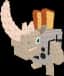 Rhino Toasterino — item image