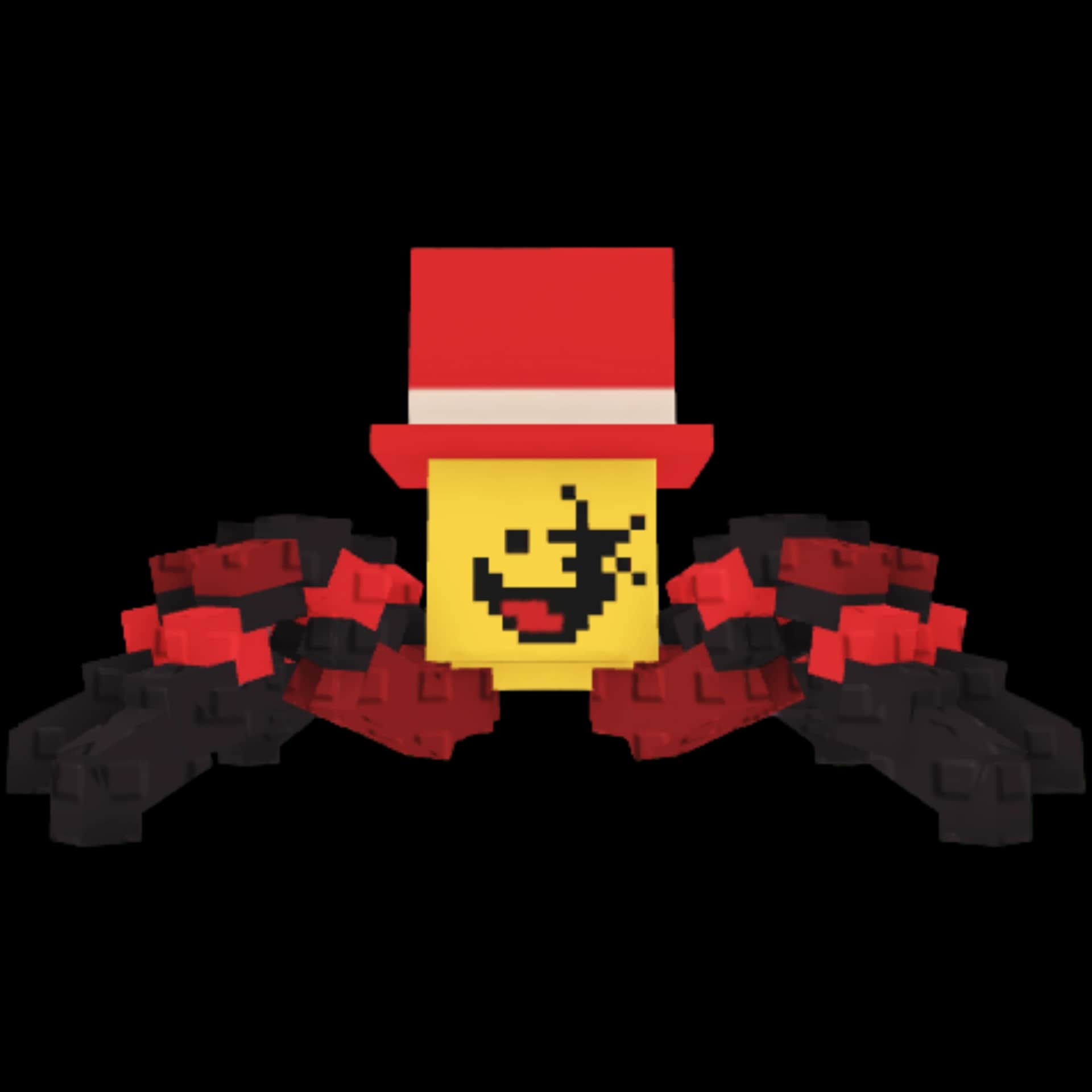 Sammyni Spyderini — item image