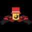 Sammyni Spyderini — item image