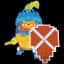 Sir Mangus — item image