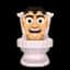 Skibidi Toilet — item image