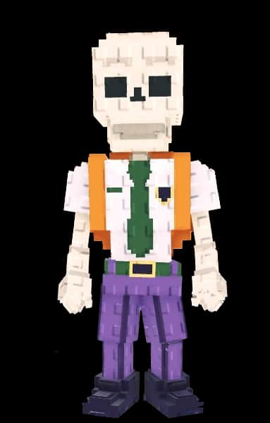 Skull Skull Skull — item image