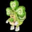 Snailo Clovero — item image