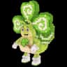 Snailo Clovero — item image