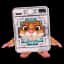 Spinny Hammy — item image