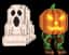 Spooky and Pumpky — item image