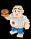 Steakini Fattini — item image