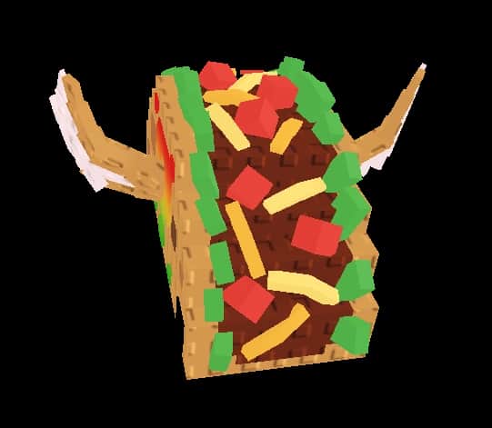 Taco Brainrots — item image