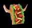 Taco Lucky Block — item image