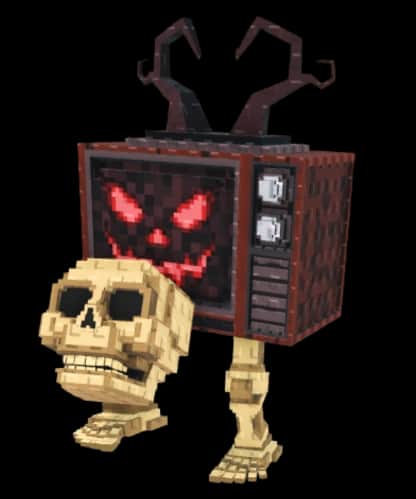 Telemorte — item image
