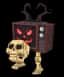 Telemorte — item image