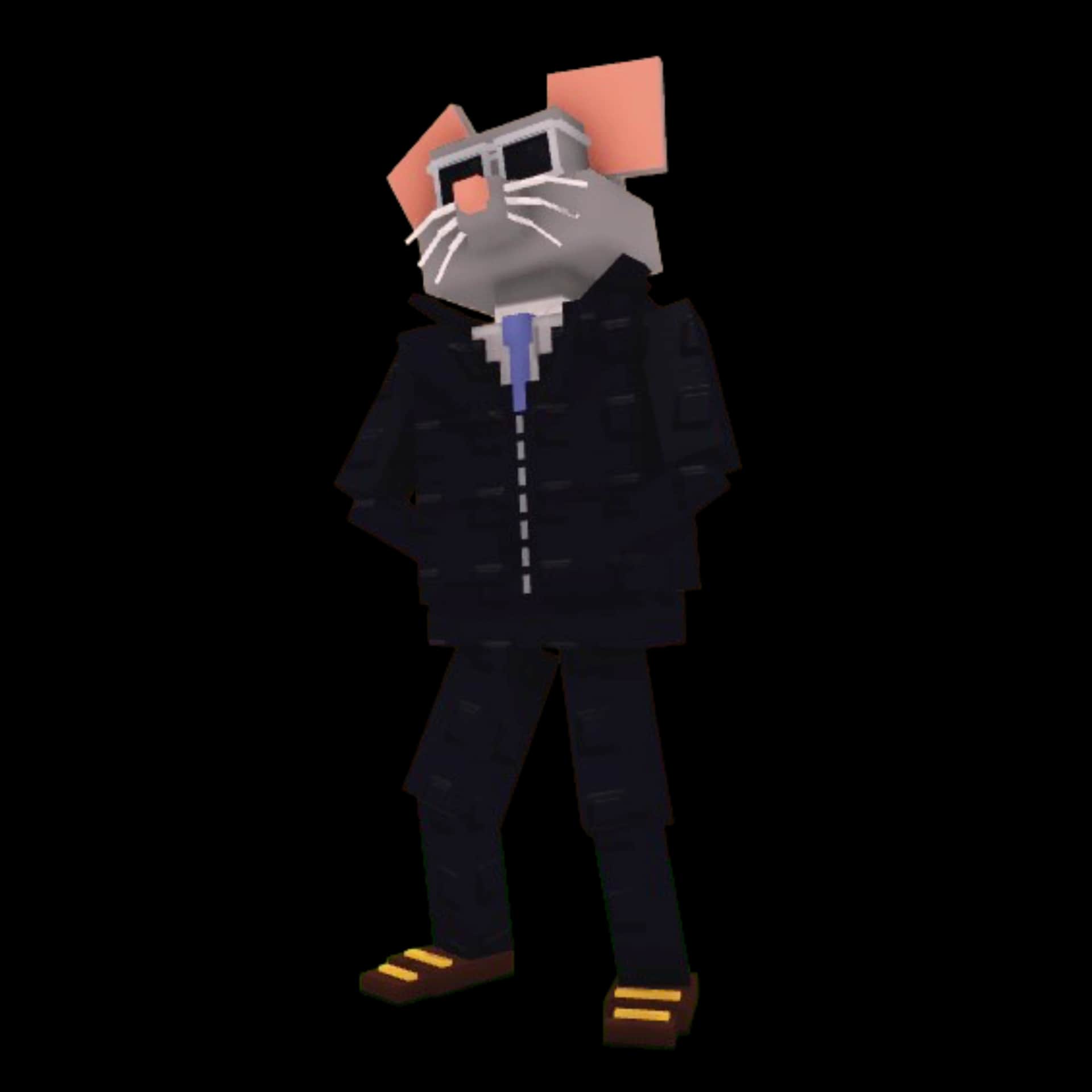 Tim Cheese — item image