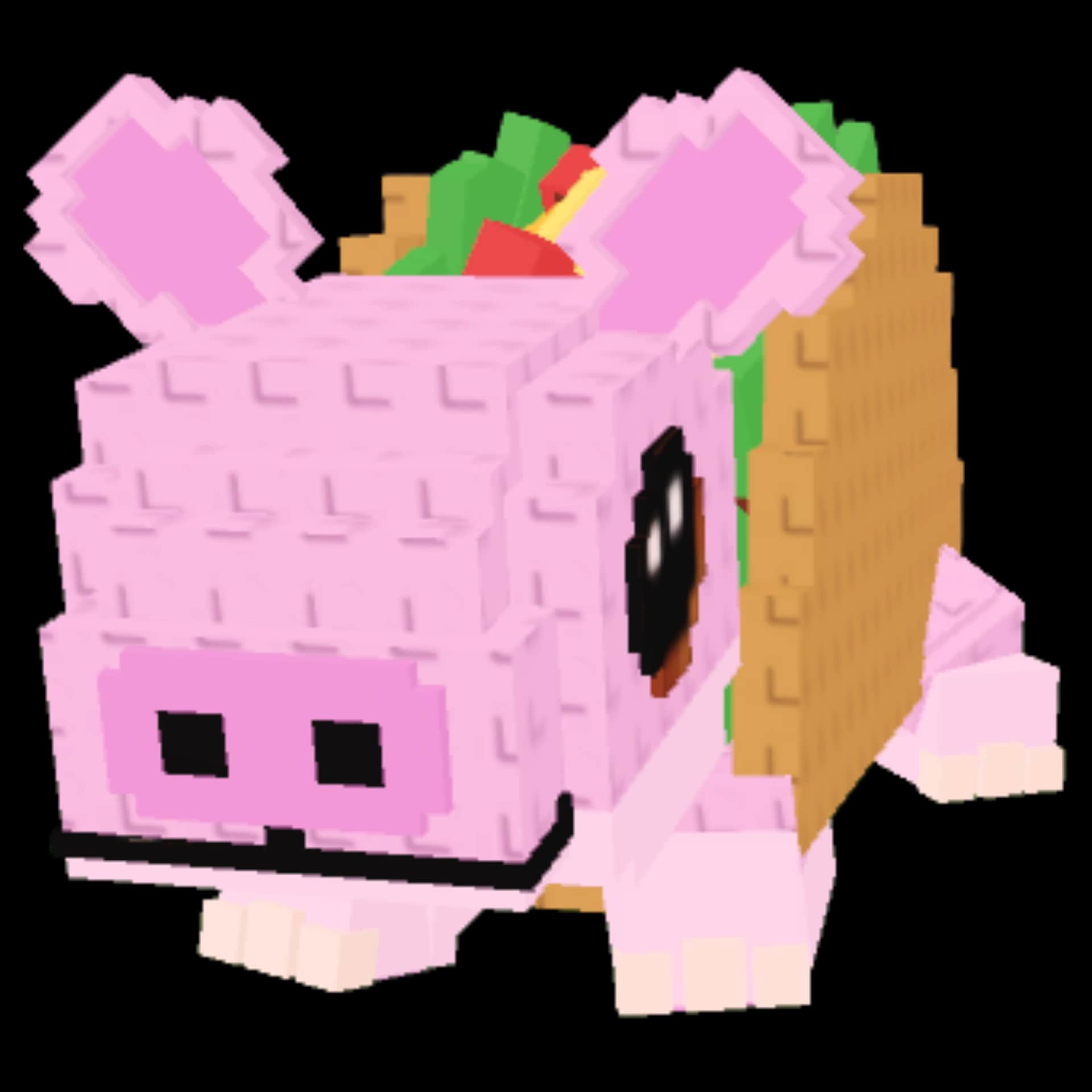 Tipi Topi Taco — item image