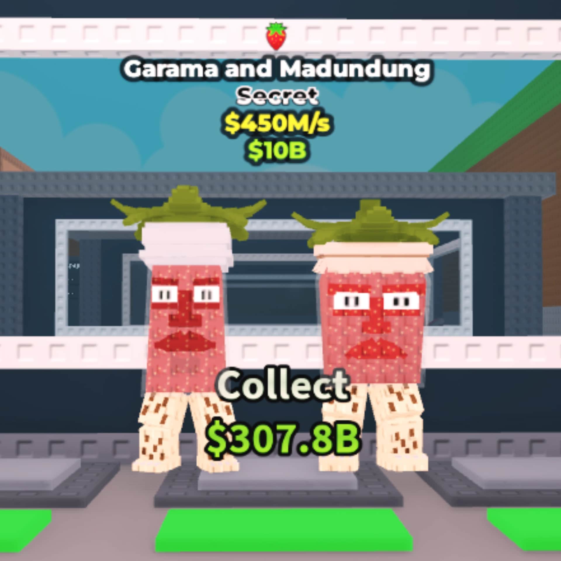 Traits — item image