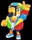 Tuff Toucan — item image
