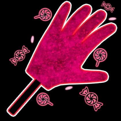 Unobtainable gears — item image