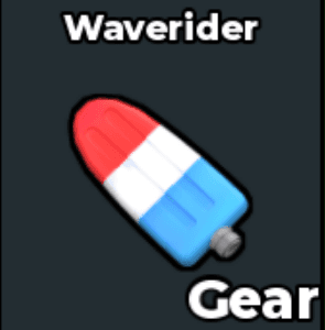 Waverider — item image