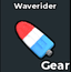 Waverider — item image