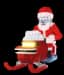 Yeti Claus — item image