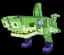 Zombie Tralala — item image