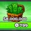8K Money — item image