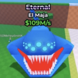 El Maja — item image