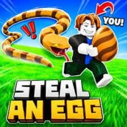 Jungle Egg — item image