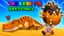 Prehistoric Egg — item image