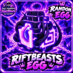 Rift Egg — item image