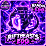 Rift Egg — item image