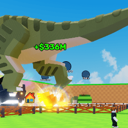 Trex — item image