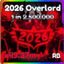 2026 Overlord — item image