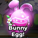 Bunny Egg — item image