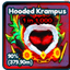 Hooded Krampus — item image