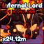 Infernal Lord — item image