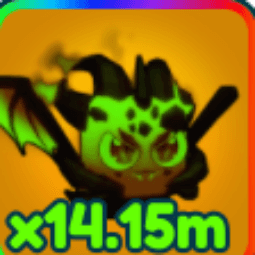 Lava Dragon — item image