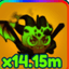 Lava Dragon — item image