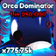 Orca Dominator — item image