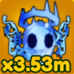 Space Spirit — item image
