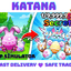 Super Star — item image
