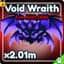 Void Wraith — item image
