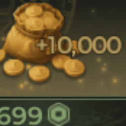 Advanced Cash Pack — item image