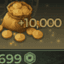 Advanced Cash Pack — item image