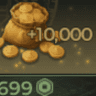 Advanced Cash Pack — item image
