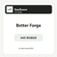 Better Forge — item image